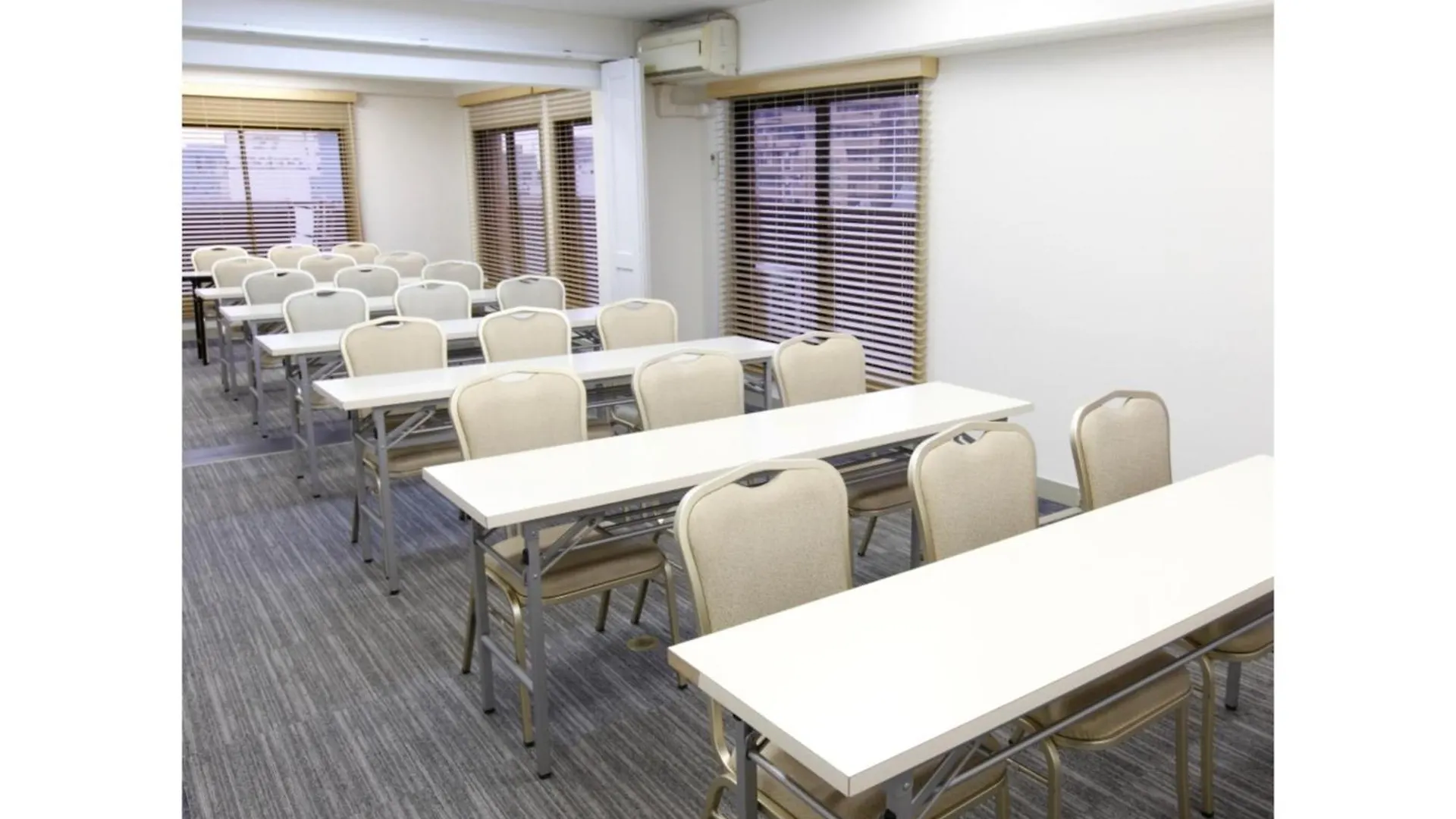 Yokohama Heiwa Plaza Hotel - Vacation Stay 36356V Yokohama (Kanagawa)